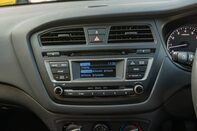 Hyundai i20 MPI SE 25