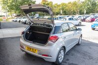 Hyundai i20 MPI SE 31