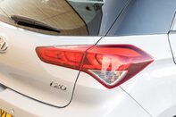 Hyundai i20 MPI SE 9