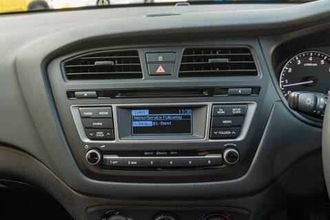 Hyundai i20 MPI SE 26
