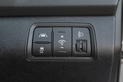 Hyundai i20 MPI SE 16