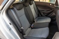 Hyundai i20 MPI SE 30