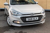 Hyundai i20 MPI SE 10