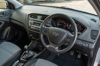 Hyundai i20 MPI SE 4