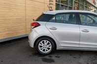 Hyundai i20 MPI SE 7