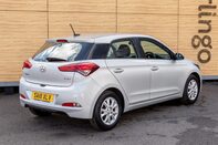 Hyundai i20 MPI SE 2