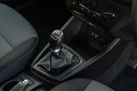 Hyundai i20 MPI SE 28