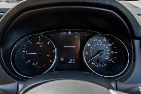 Nissan Qashqai DCI ACENTA PREMIUM DCT 15
