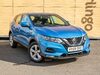 Nissan Qashqai DCI ACENTA PREMIUM DCT