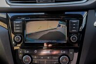 Nissan Qashqai DCI ACENTA PREMIUM DCT 25