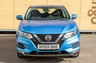 Nissan Qashqai DCI ACENTA PREMIUM DCT 5