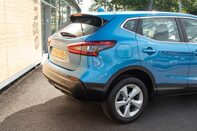 Nissan Qashqai DCI ACENTA PREMIUM DCT 8