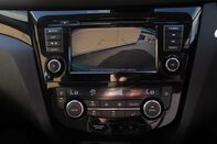 Nissan Qashqai DCI ACENTA PREMIUM DCT 25