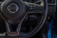 Nissan Qashqai DCI ACENTA PREMIUM DCT 20