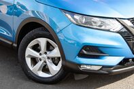 Nissan Qashqai DCI ACENTA PREMIUM DCT 11