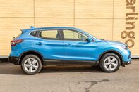 Nissan Qashqai DCI ACENTA PREMIUM DCT 12