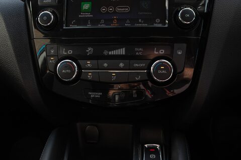 Nissan Qashqai DCI ACENTA PREMIUM DCT 31