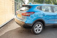 Nissan Qashqai DCI ACENTA PREMIUM DCT 8