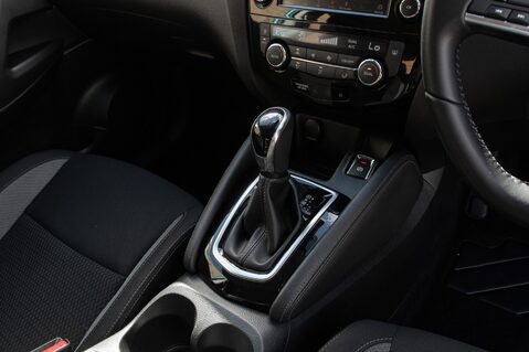 Nissan Qashqai DCI ACENTA PREMIUM DCT 30