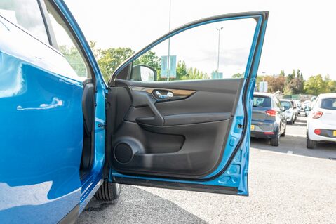 Nissan Qashqai DCI ACENTA PREMIUM DCT 14