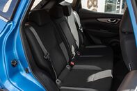 Nissan Qashqai DCI ACENTA PREMIUM DCT 32