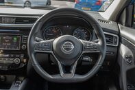 Nissan Qashqai DCI ACENTA PREMIUM DCT 21