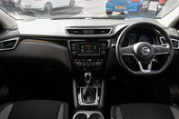 Nissan Qashqai DCI ACENTA PREMIUM DCT 3