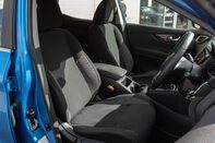 Nissan Qashqai DCI ACENTA PREMIUM DCT 29