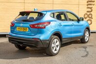 Nissan Qashqai DCI ACENTA PREMIUM DCT 2