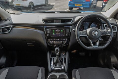 Nissan Qashqai DCI ACENTA PREMIUM DCT 3
