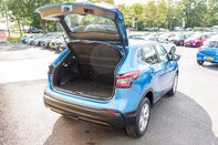 Nissan Qashqai DCI ACENTA PREMIUM DCT 33
