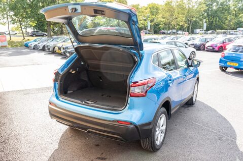 Nissan Qashqai DCI ACENTA PREMIUM DCT 33