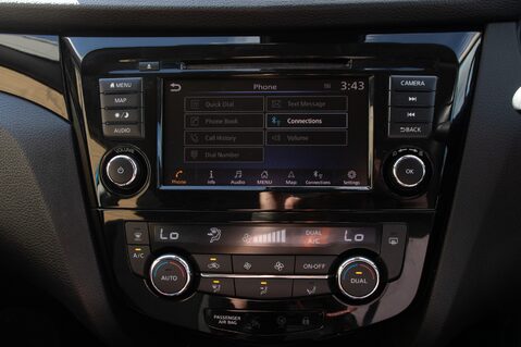 Nissan Qashqai DCI ACENTA PREMIUM DCT 26