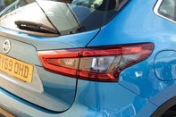 Nissan Qashqai DCI ACENTA PREMIUM DCT 9