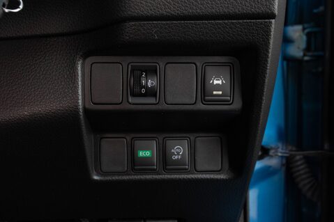 Nissan Qashqai DCI ACENTA PREMIUM DCT 16