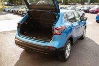 Nissan Qashqai DCI ACENTA PREMIUM DCT 33
