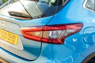 Nissan Qashqai DCI ACENTA PREMIUM DCT 9