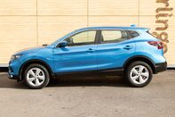 Nissan Qashqai DCI ACENTA PREMIUM DCT 13