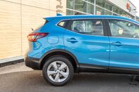 Nissan Qashqai DCI ACENTA PREMIUM DCT 7