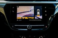 Vauxhall Corsa ELITE 26