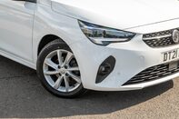 Vauxhall Corsa ELITE 11