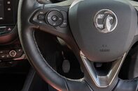Vauxhall Corsa ELITE 19