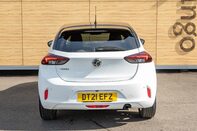 Vauxhall Corsa ELITE 6