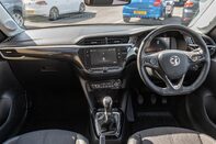 Vauxhall Corsa ELITE 3