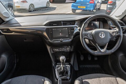 Vauxhall Corsa ELITE 3