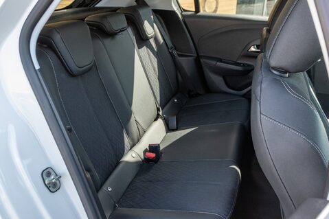 Vauxhall Corsa ELITE 31