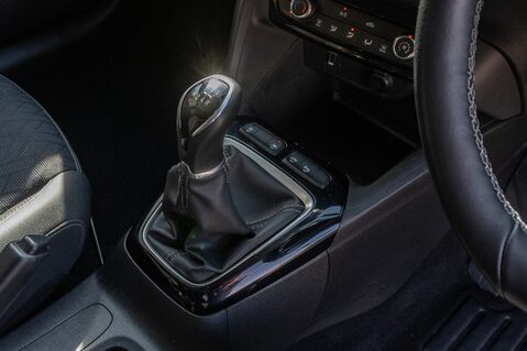 Vauxhall Corsa ELITE 29