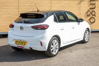 Vauxhall Corsa ELITE 2