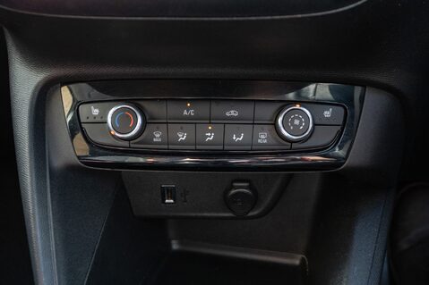 Vauxhall Corsa ELITE 30