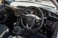 Vauxhall Corsa ELITE 4